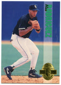 Alex Rodriguez 1993 Classic Four Sport Collection Rookie Card