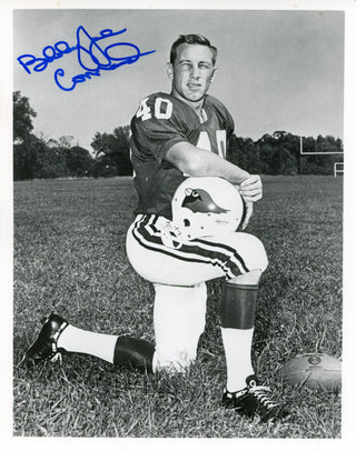 Bobby Joe Conrad Autographed 8x10 Photo