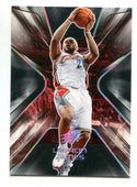 Lebron James 2006-07 Upper Deck SPx #15 Card