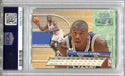 Shaquille O`Neal 1992 Fleer Ultra #328 PSA Mint 9 Card