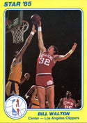 1985 Star Court Kings 5x7 Card Set (1-25)