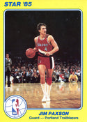 1985 Star Court Kings 5x7 Card Set (1-25)