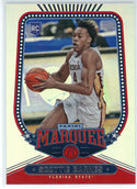 Scottie Barnes 2021-22 Panini Chronicles Draft Picks Marquee Rookie Card #147