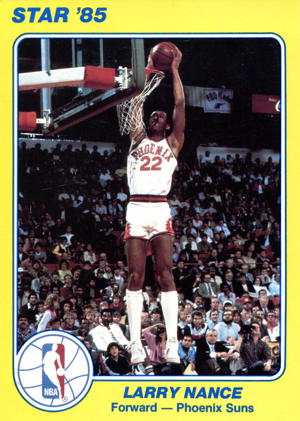 1985 Star Court Kings 5x7 Card Set (1-25)