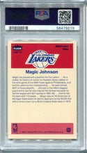 Michael Jordan 1987 Fleer #2 PSA EX 5 Card