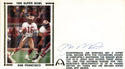 Joe Montana Autographed First Day Cover (PSA)