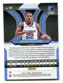 Desmond Bane 2021 Panini Prizm #297 RC