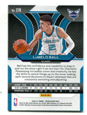 LaMelo Ball 2020 Panini Prizm Rookie Card #278