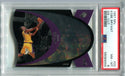 Kobe Bryant 1997 Upper Deck SPx Die-Cut #22 PSA NM-MT 8 Card