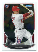 Anthony Rendon 2013 Bowman Chrome Rookie Card