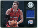 Blake Griffin Panini Totally Certified Jersey Card 2014