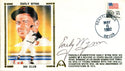 Early Wynn Autographed May 6th, 1982 First Day Cover (PSA)