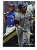 Vladimir Guerrero Jr. 2019 Topps Gold Label #99 RC