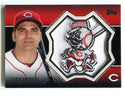 Joey Votto 2013 Topps #CP25 Patch Card