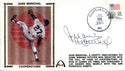 Juan Marichal Autographed July 31st, 1983 First Day Cover (PSA)