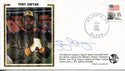 Tony Gwynn Autographed September 30th, 1984 First Day Cover (PSA)