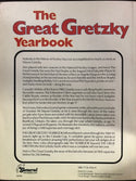 Wayne Gretzky Unsigned The Great Gretzky Yearbook  December 30 1981