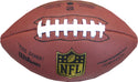 Kenyan Drake Autographed NFL Football(JSA) Back