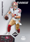 2022 Panini Limited Football Hobby Box