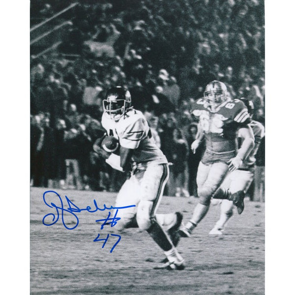 OJ Anderson Autographed 8x10 Photo