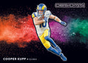 2022 Panini Obsidian Football Hobby Box