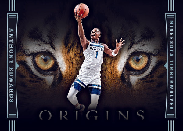 2022-23 Panini Origins Basketball Hobby Box