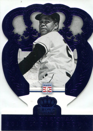 Juan Marichal 2015 Panini Crown Royale Card #33/50