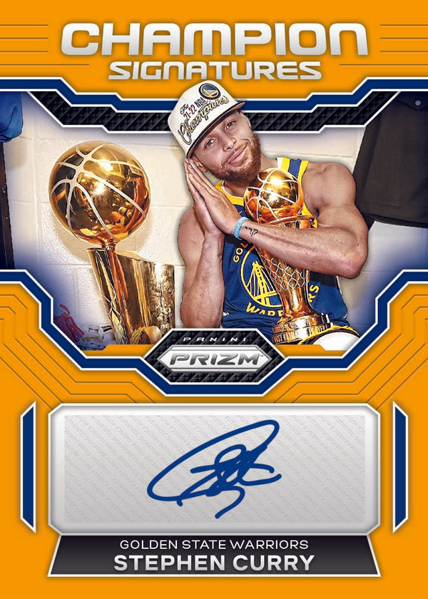 2022-23 Panini Prizm NBA Hobby Box