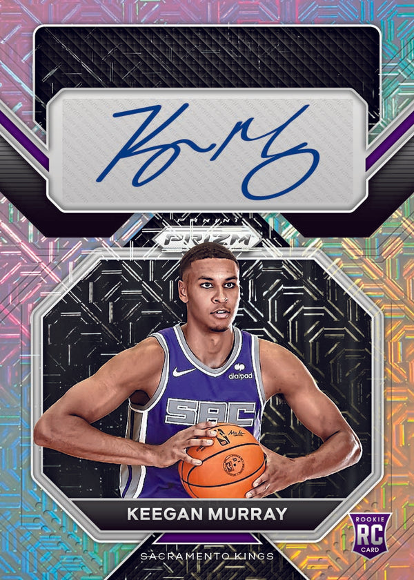 2022-23 Panini Prizm NBA Hobby Box