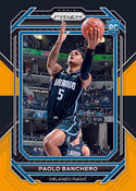 2022-23 Panini Prizm NBA Hobby Box