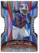 Sammy Watkins 2014 Bowman Chrome Future of the Franchise Rookie Card