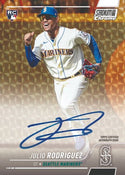 2022 Topps Chrome Stadium Club Hobby Box