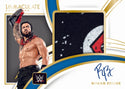 2022 Panini Immaculate WWE Trading Card Box